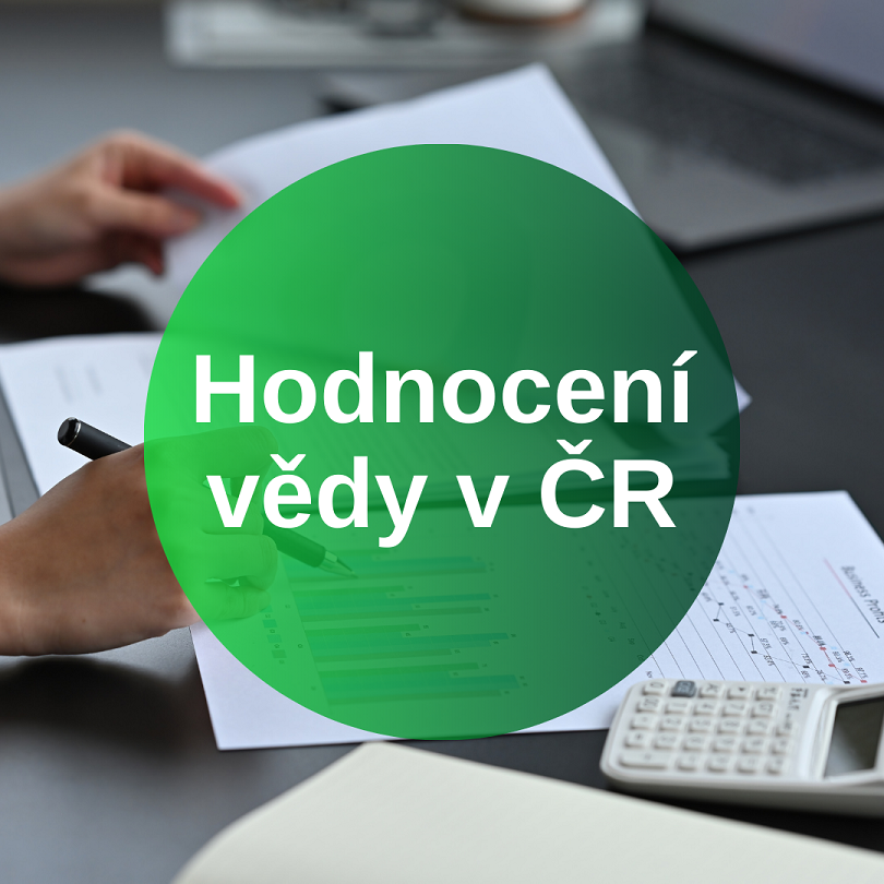 Scopus Hodnocení vědy v ČR