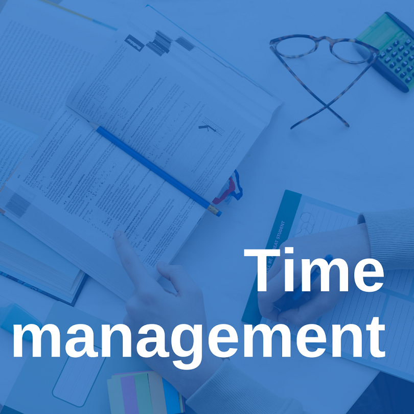 Time management